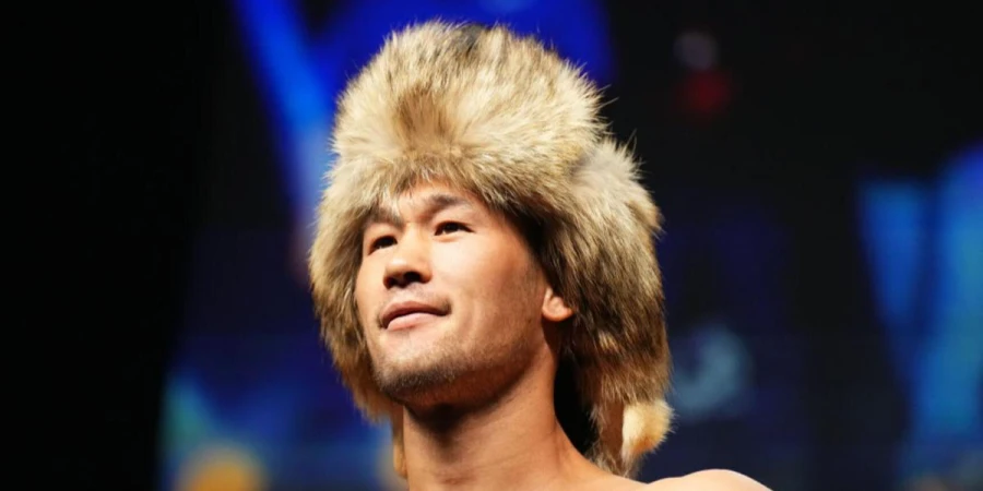 Шавкат Рахмонов: Маңдайыма чемпион болу жазса, ол күннің де ауылы алыс емес