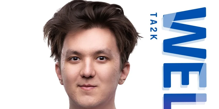 TA2000 присоединился к Nigma Galaxy по Dota 2