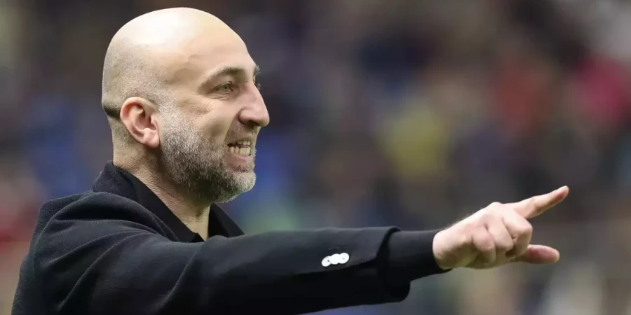 Адиев положительно зарекомендовал себя и в РПЛ