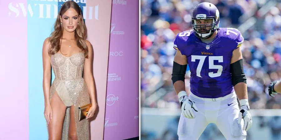 Модель Sports Illustrated раскрыла интимную правду о браке с NFL-звездой