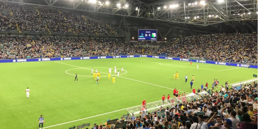 Почему матчи «Кайрата» увезли в Астану: мнение бывшего вратаря сборной