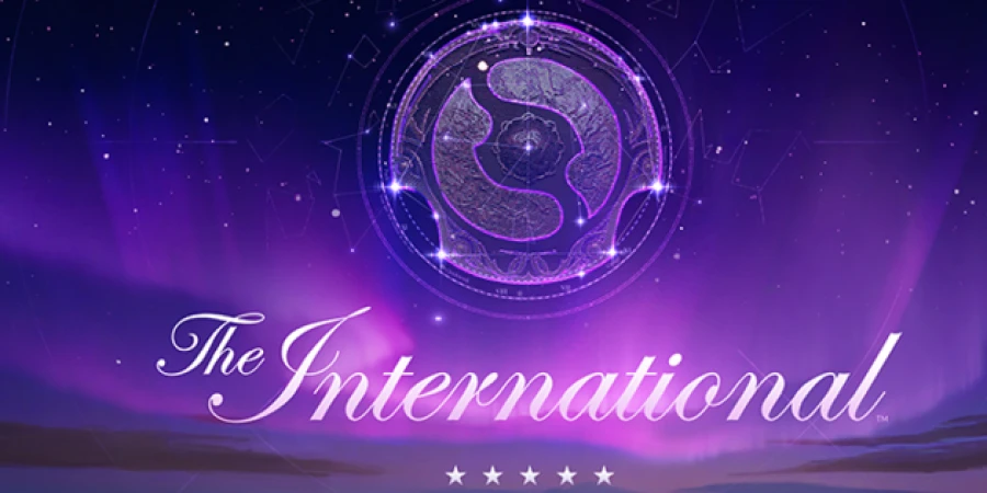 В Dota 2 появились бесплатные голосовые фразы, приуроченные к The International 2025