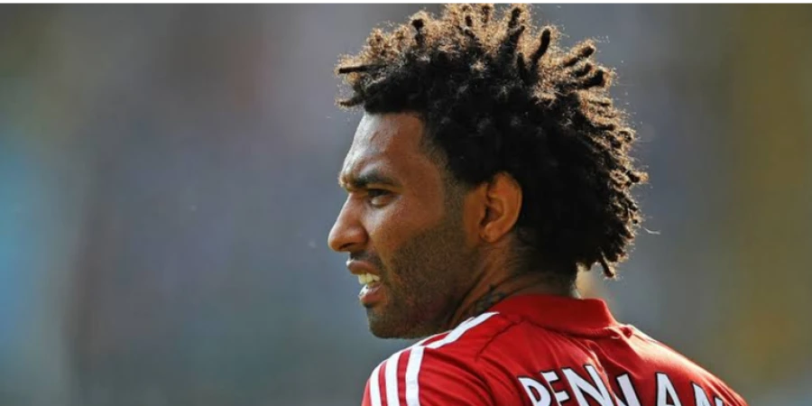 Экс-футболист двух английских грандов пострадал от нападения собаки