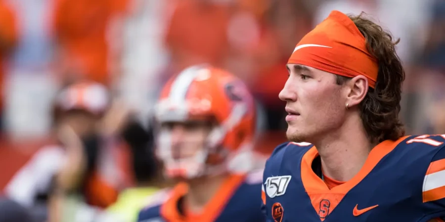 В США оплакивают 28-летнего экс-футболиста