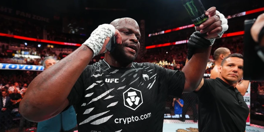 В UFC заговорили о бое Чимаева и Махачева