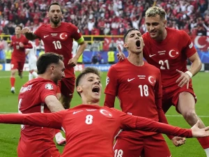 Косово — Турция: последний бой за поездку на североамериканский «мундиаль»