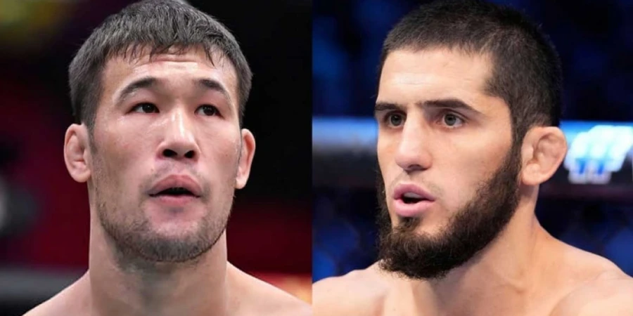 Рахмонов пен Махачев жекпе-жегінің жеңімпазы жарияланды