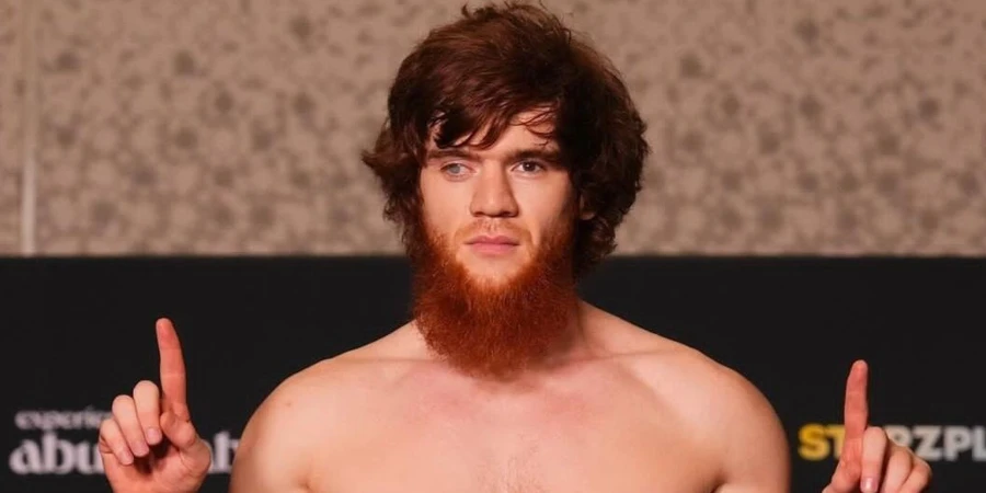 «Дагестанский казах» из UFC Шара Буллет сделал важное заявление