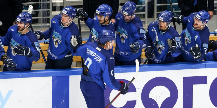 Счет матча ЦСКА — «Барыс» стал известен за день до игры