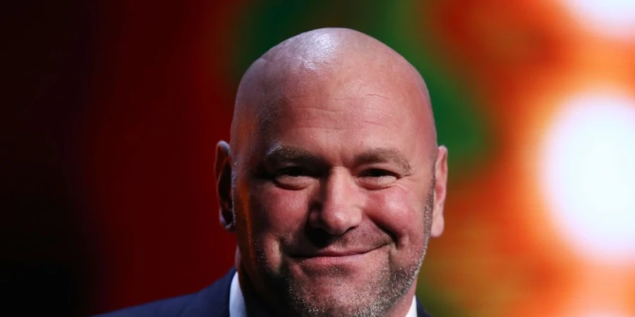 Дана Уайт анонсирует бойцовский кард турнира UFC в Белом доме на этой неделе