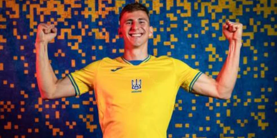 ПСЖ украиналық футболшыны қатарына қоспақ