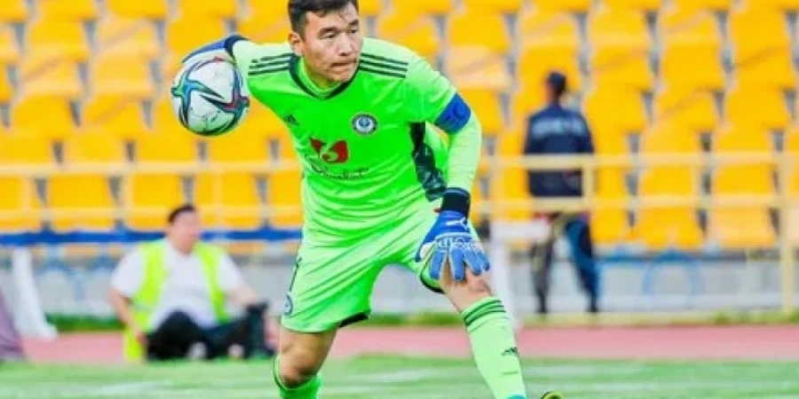 «Ордабасы» ұлттық құрама қақпашысын жіберуі мүмкін