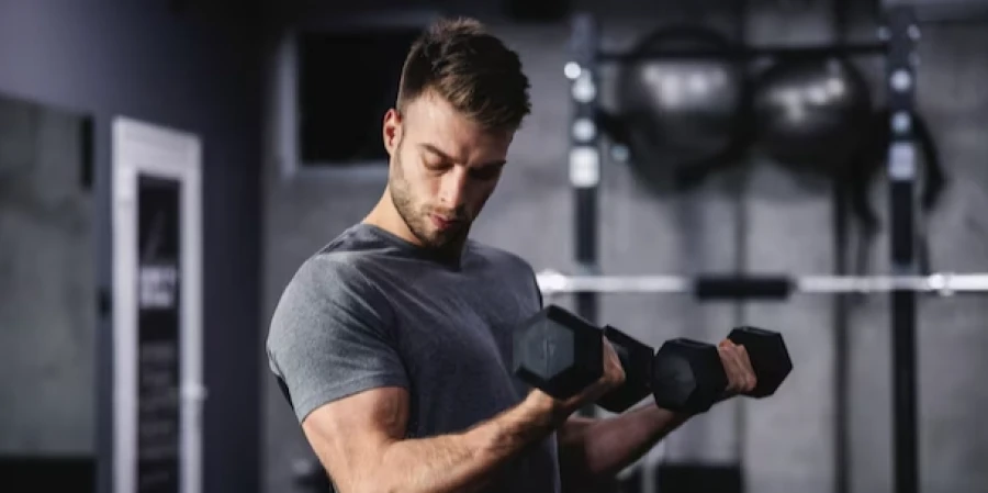 Объясняем, как растут мышцы