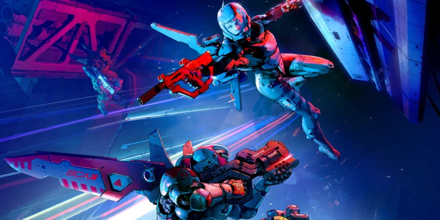 Reikon Games анонсировала дату релиза Metal Eden