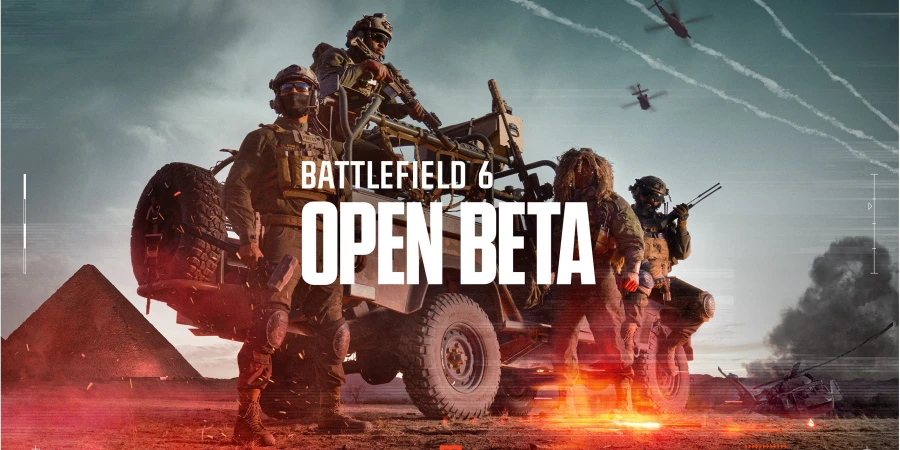 Battlefield 6 готовится к открытому тестированию на всех платформах