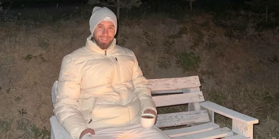 Офри Арад не видел подобных румынским снегопадов в Алматы