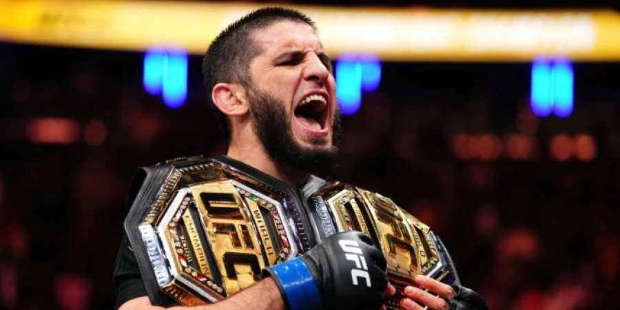 Обещавший нокаутировать Рахмонова боец UFC раскритиковал дивизион Махачева