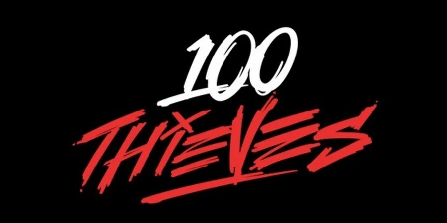 Новый состав 100 Thieves по CS2 проведет первый матч в феврале