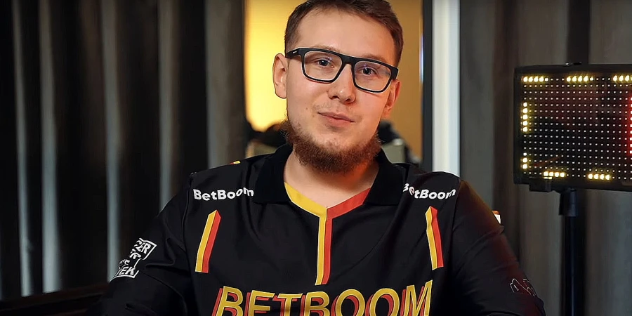 Мидер BetBoom Team — о The International: «Каждый хочет выиграть ради места в истории»