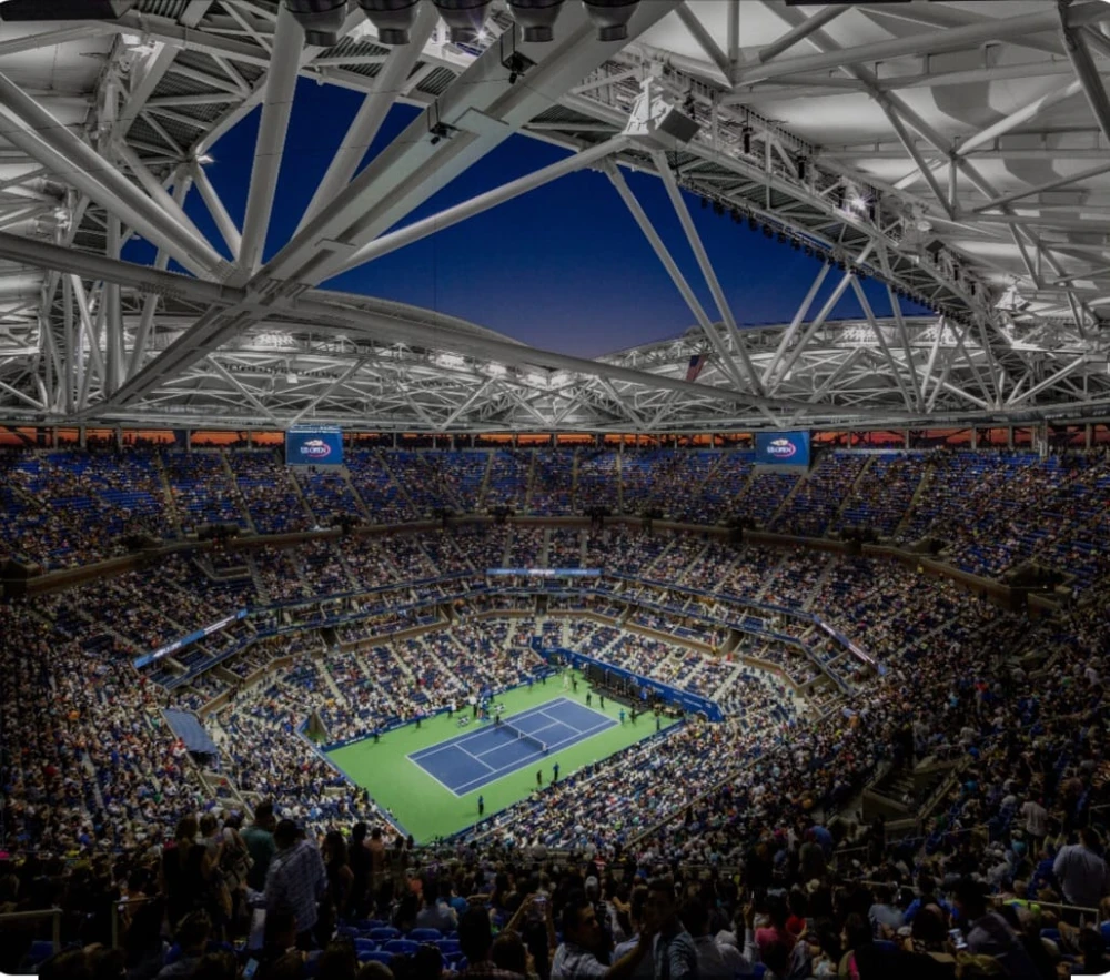 Определились все пары 1/4 финала US Open-2025 в женском разряде