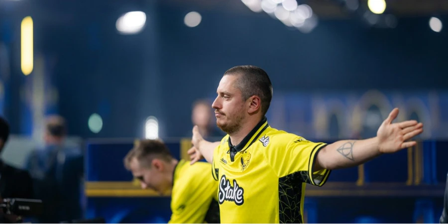 ApEX — о соперниках Vitality: «Все стараются нас обойти — и это захватывает»