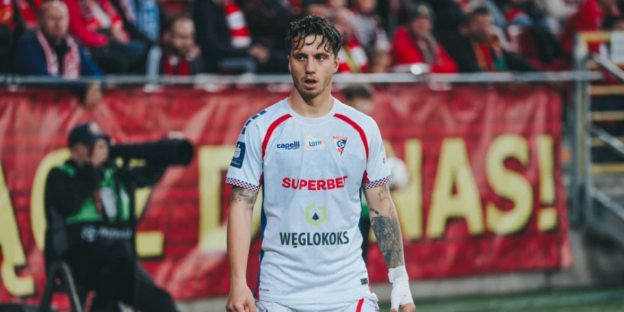 Захович в итоге вместо Ордабасы отправился в Румынию