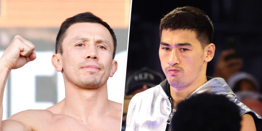 Топовый боксер рассказал о роли GGG в своей жизни