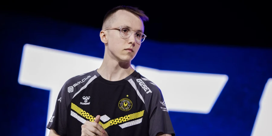 Ropz: «Сейчас наш главный конкурент – Team Spirit»