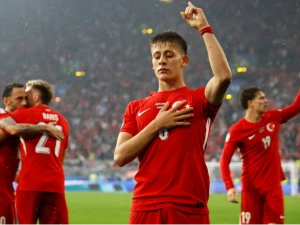 Турция — Румыния: старт стыкового плей-офф на североамериканский «мундиаль»