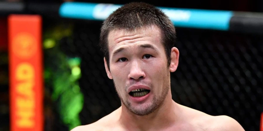 Хоакин Бакли высказался о будущем Шавката Рахмонова в UFC