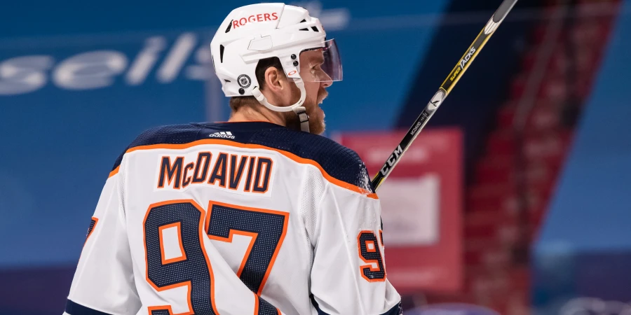 НХЛ. Сент-Луиз Блюз - Эдмонтон Ойлерз. Американо-канадская разборка. «Музыканты» сразятся с «нефтяниками» Прямая трансляция.