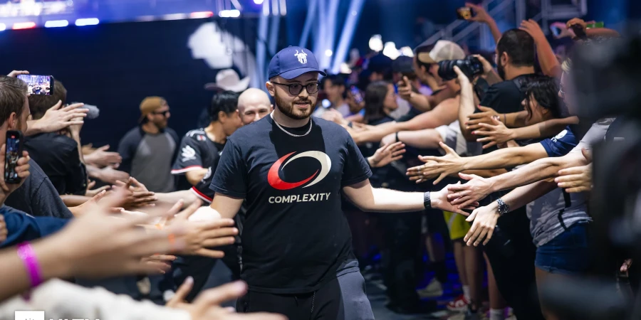 Игрок Complexity порассуждал о проблемах североамериканского региона на профессиональной сцене CS