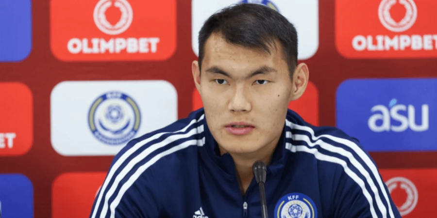 Кто подорожал, а кто потерял в цене: свежие оценки игроков сборной Казахстана
