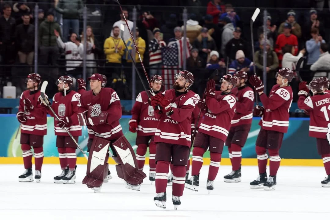 Владимир Решетников разнёс развитие хоккея в Казахстане и разобрал матчи на Олимпиаде