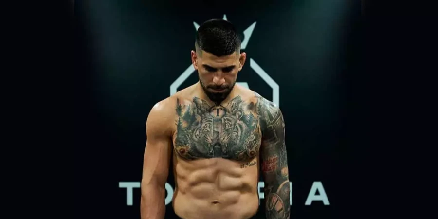 Бывший чемпион мира дал свой прогноз на топовый бой в UFC