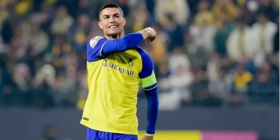 Прямая трансляция матча Эр-Рияд — Аль-Наср в Про-Лиге Саудовской Аравии