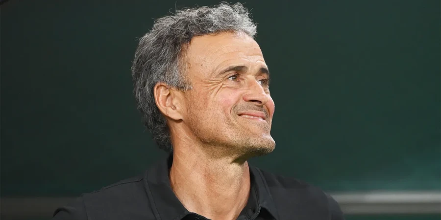 «ПСЖ» хочет подписать пожизненный контракт с экс-тренером «Барселоны»