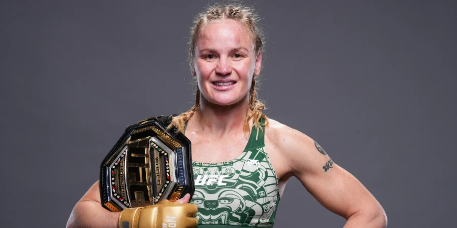 Известная девушка-боец из Кыргызстана прокомментировала слова Хабиба