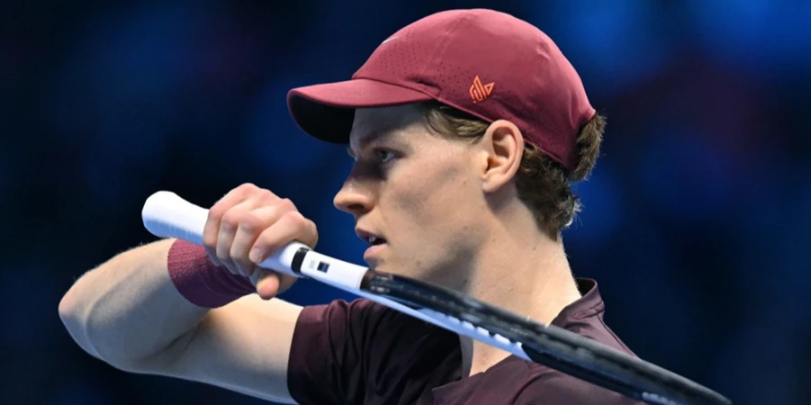 У первой ракетки мира новые проблемы