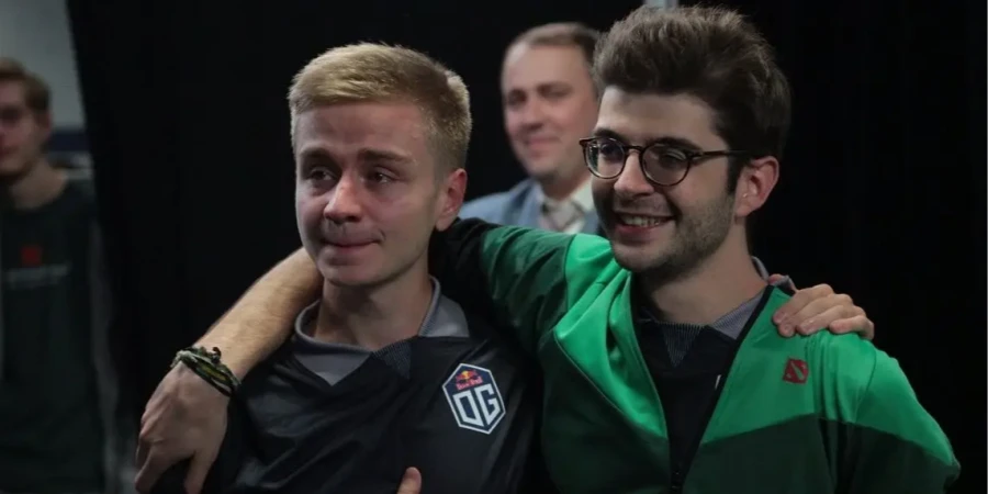 Monkey Business вылетела из плей-офф EPL Championship