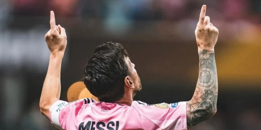 «The Messi Cup» турнирі өтеді