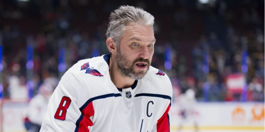 НХЛ. Даллас Старз - Вашингтон Кэпиталз. Забьет ли Овечкин «звездам»? На очереди 900-й гол. Прямая трансляция