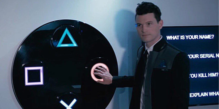 Исполнитель роли Коннора намекнул на возможный анонс Detroit: Become Human