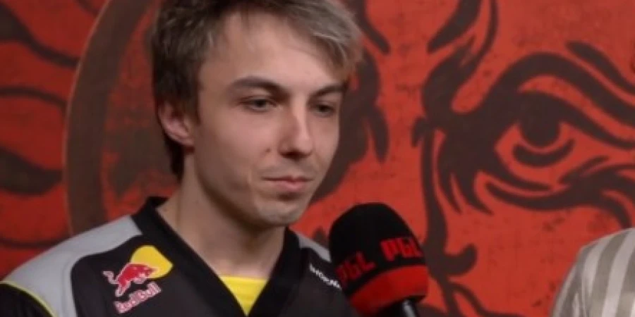 Copy прокомментировал победу Natus Vincere над Tundra Esports на PGL Wallachia Season 5