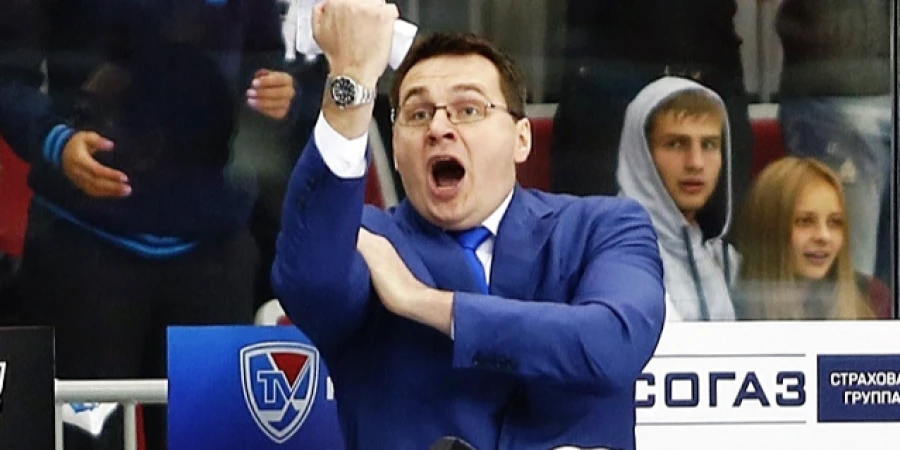 Экс-наставник «Барыса» и сборной Казахстана оценил стиль игры команд КХЛ