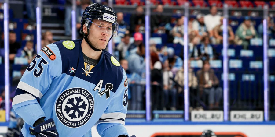 Владимир Ткачев сменит клуб и подпишет новый контракт