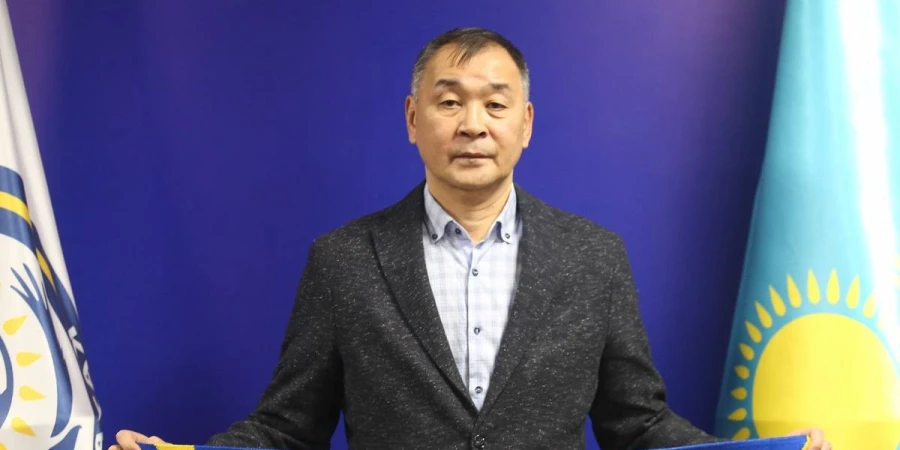 Талғат Байсуфинов – Қазақстан құрамасының бас бапкері міндетін уақытша атқарушы