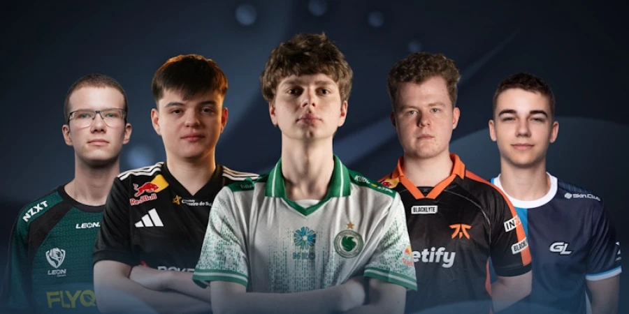 HLTV включил двух казахстанцев в свой топ перспективных игроков в CS2