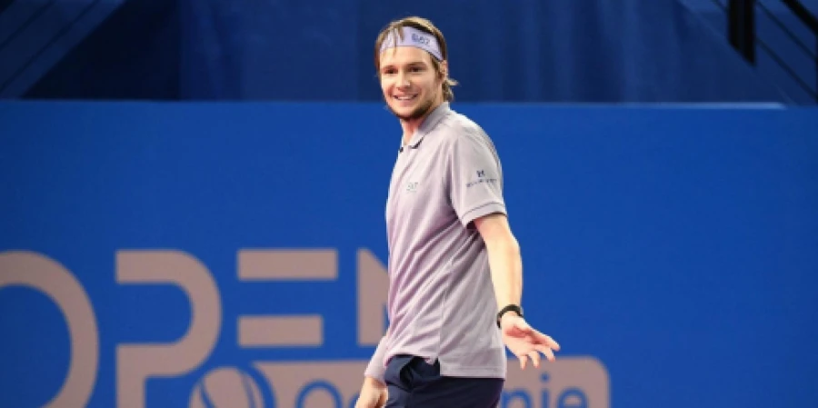 ATP рейтингі: Қазақстандық теннисші он бірінші орында қалды