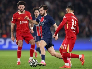 ПСЖ — «Ливерпуль»: битва чемпионов Франции и Англии в главном еврокубке